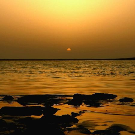 Camping Nature & Mer Tahadart - Bungalows Briech Εξωτερικό φωτογραφία