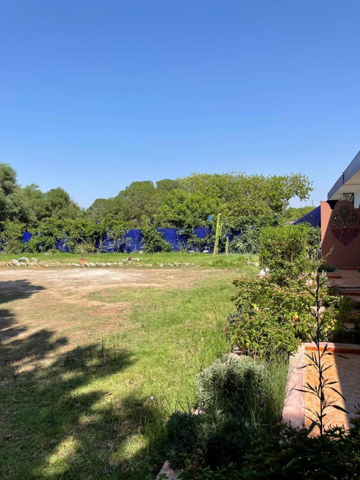 Camping Nature & Mer Tahadart - Bungalows Briech Εξωτερικό φωτογραφία